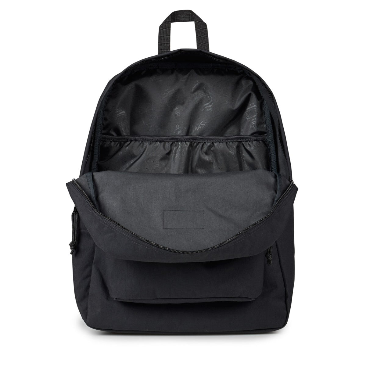 JANSPORT SUPERBREAK PLUS FX ジャンスポーツ スーパーブレイク プラス FX JS0A4QUA【メンズ バックパック 大容量 多機能 収納ポケット 通勤通学リュック 26SS】