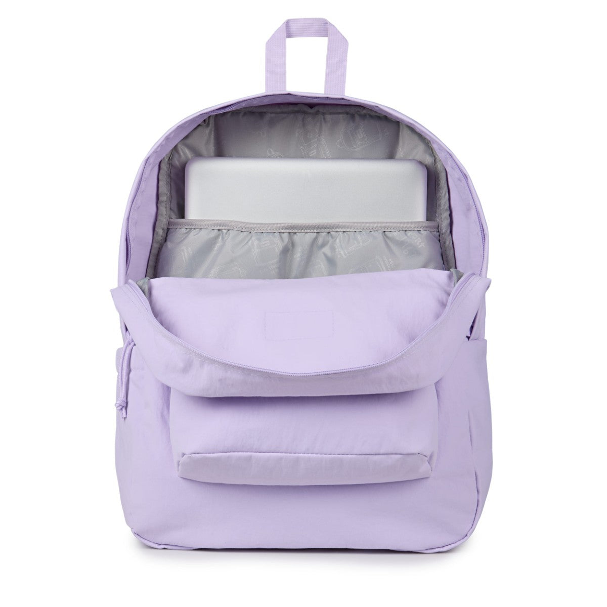 JANSPORT SUPERBREAK PLUS FX ジャンスポーツ スーパーブレイク プラス FX JS0A4QUA【メンズ バックパック 大容量 多機能 収納ポケット 通勤通学リュック 26SS】