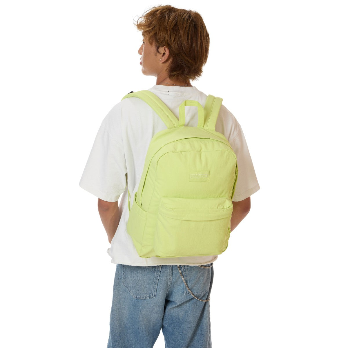 JANSPORT SUPERBREAK PLUS FX ジャンスポーツ スーパーブレイク プラス FX JS0A4QUA【メンズ バックパック 大容量 多機能 収納ポケット 通勤通学リュック 26SS】