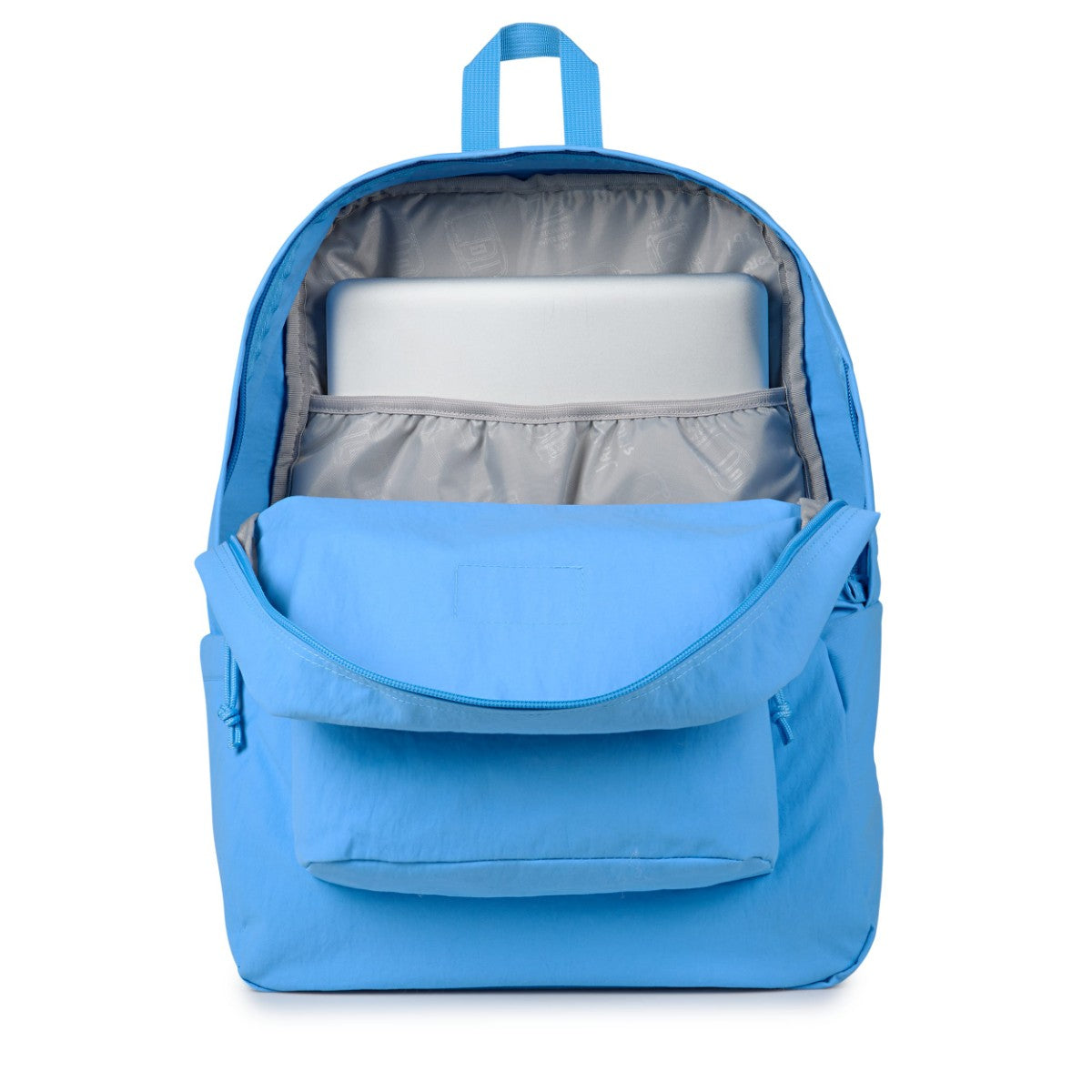 JANSPORT SUPERBREAK PLUS FX ジャンスポーツ スーパーブレイク プラス FX JS0A4QUA【メンズ バックパック 大容量 多機能 収納ポケット 通勤通学リュック 26SS】