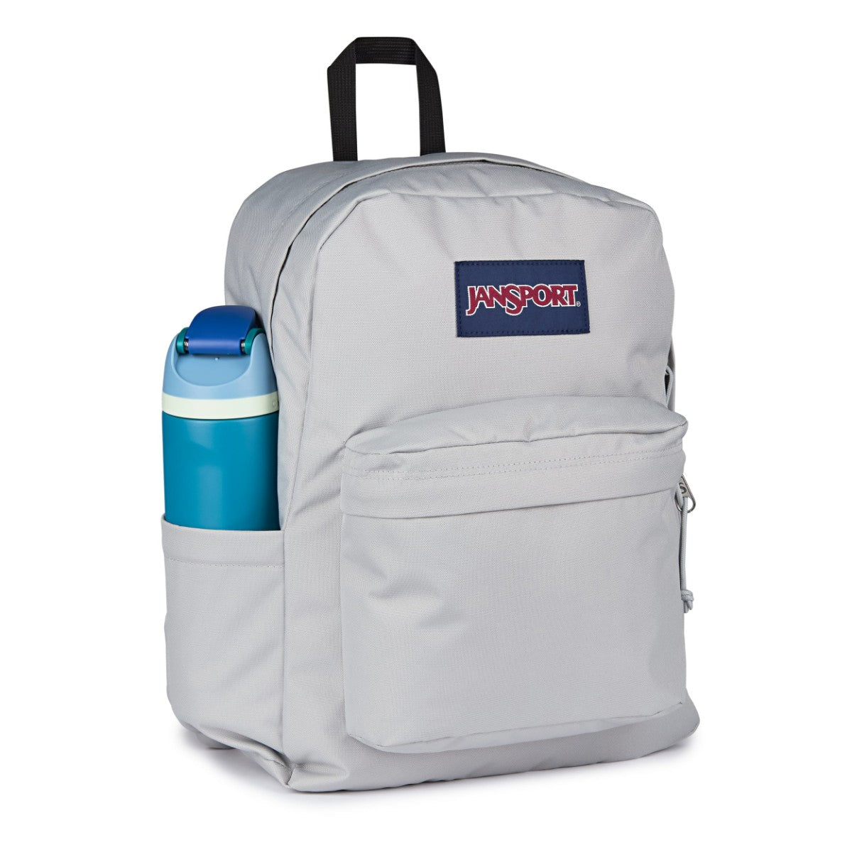 JANSPORT SUPERBREAK PLUS ジャンスポーツ スーパーブレイク プラス JS0A4QUE【メンズ バックパック 大容量 多機能 通勤通学バッグ 収納ポケット 26SS】