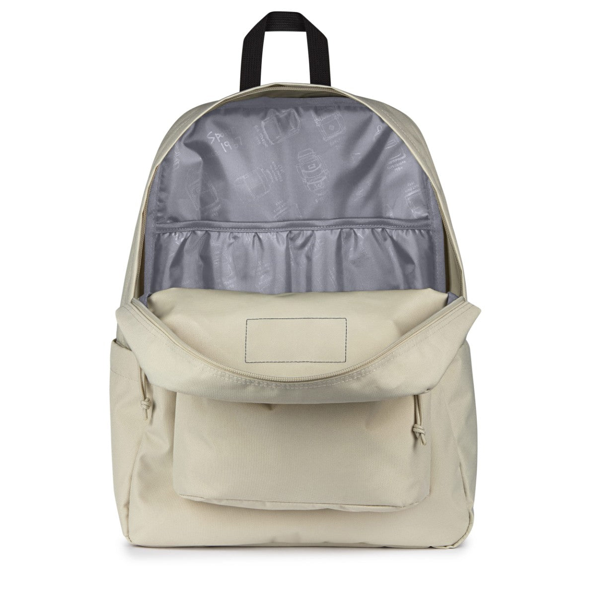 JANSPORT SUPERBREAK PLUS ジャンスポーツ スーパーブレイク プラス JS0A4QUE【メンズ バックパック 大容量 多機能 通勤通学バッグ 収納ポケット 26SS】