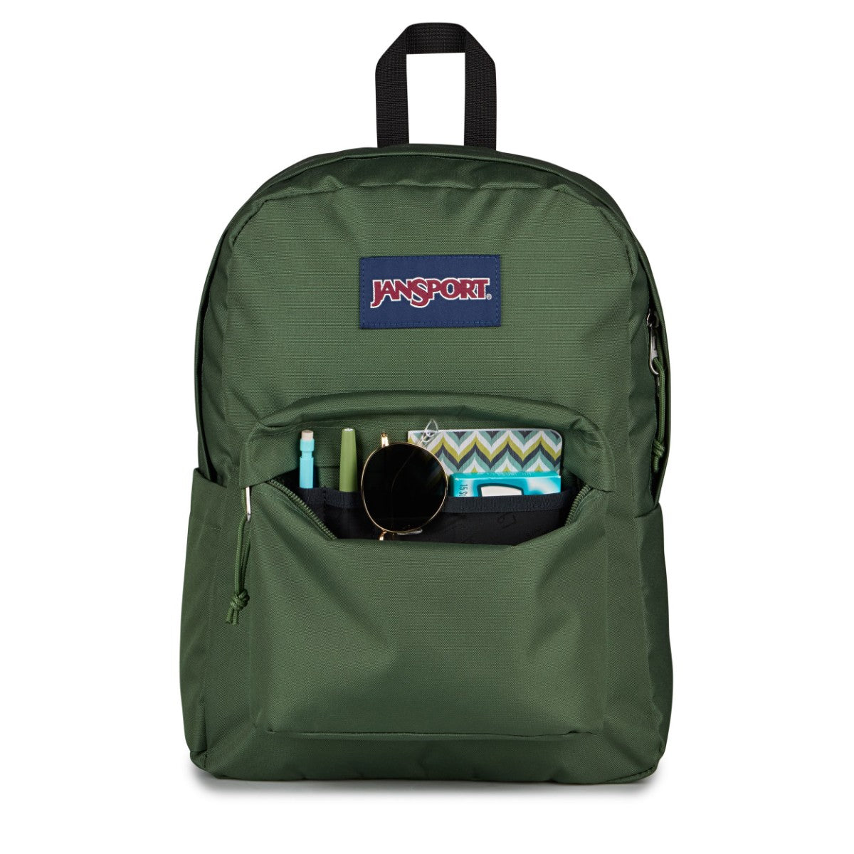 JANSPORT BEYOND PACK ジャンスポーツ ビヨンドパック JS0A85VI【メンズ バックパック 大容量 多機能 通勤通学バッグ 収納ポケット 26SS】