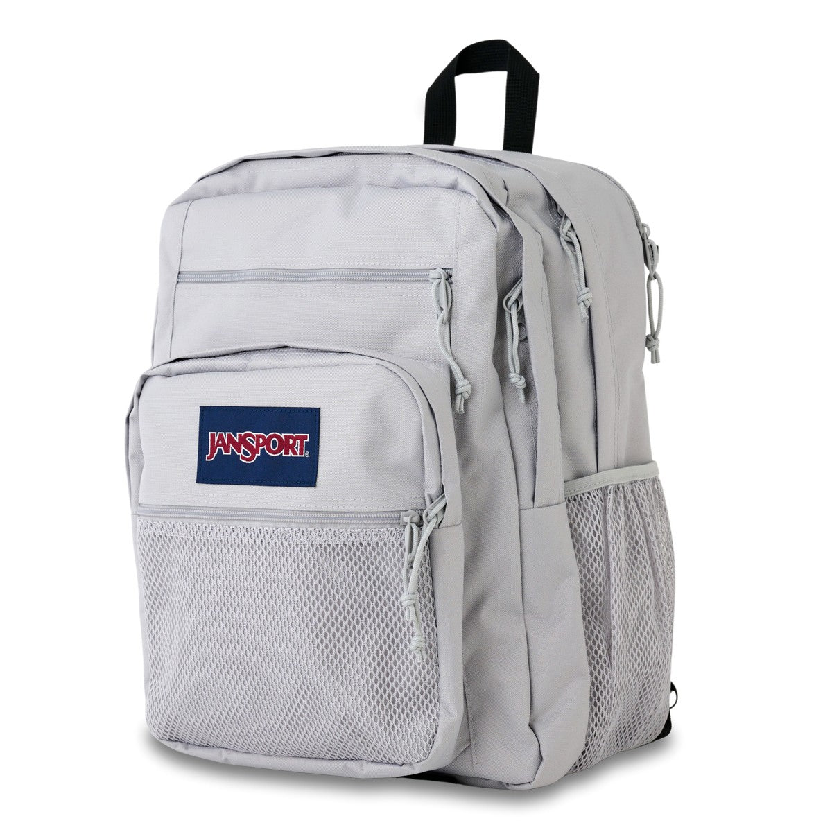 JANSPORT BIG CAMPUS ジャンスポーツ ビッグキャンパス JS0A86EH【メンズ バックパック 大容量 多機能 通勤通学バッグ 収納ポケット 26SS】