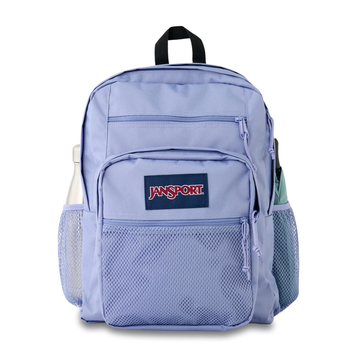 JANSPORT BIG CAMPUS ジャンスポーツ ビッグキャンパス JS0A86EH【メンズ バックパック 大容量 多機能 通勤通学バッグ 収納ポケット 26SS】