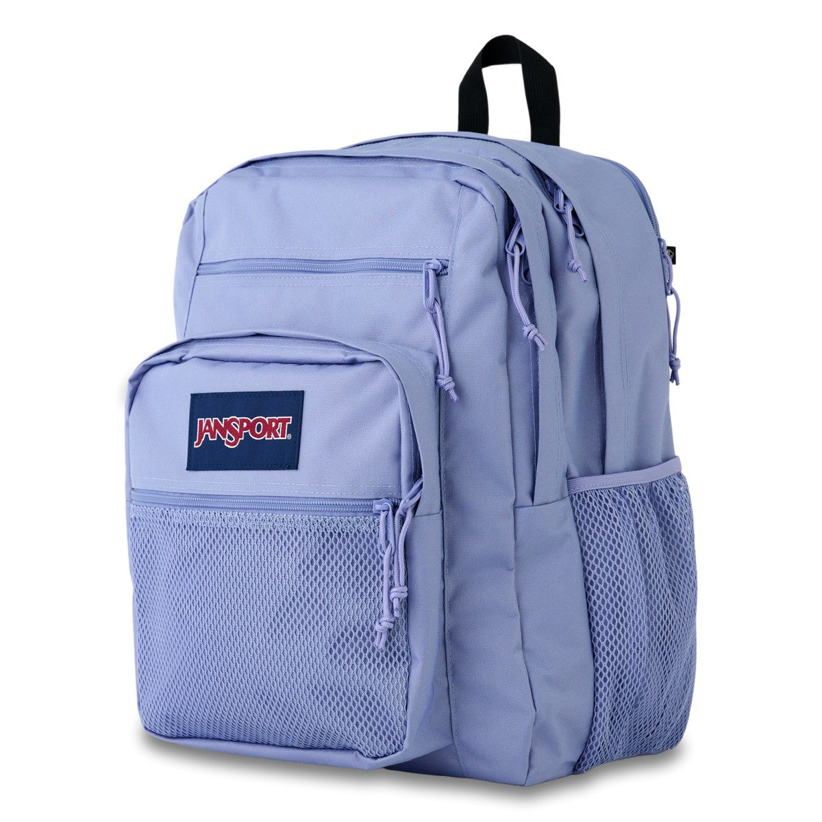 JANSPORT BIG CAMPUS ジャンスポーツ ビッグキャンパス JS0A86EH【メンズ バックパック 大容量 多機能 通勤通学バッグ 収納ポケット 26SS】