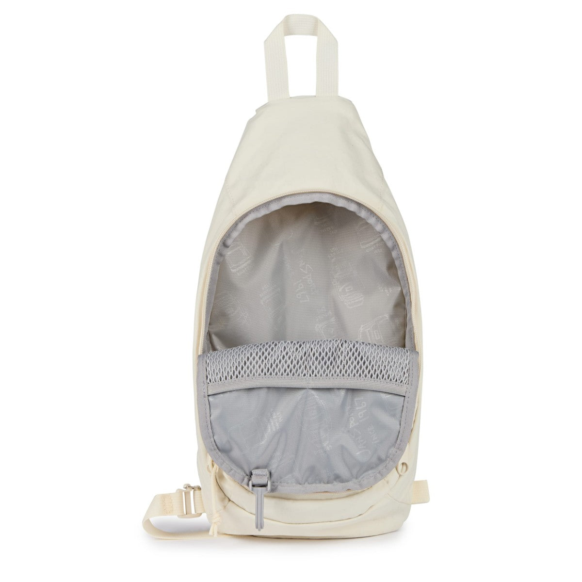 JANSPORT MOVE SLING FX ジャンスポーツ ムーブスリングFX JS0A8984【メンズ ボディバッグ 6Lバッグ 多機能 収納ポケット 軽量 26SS】