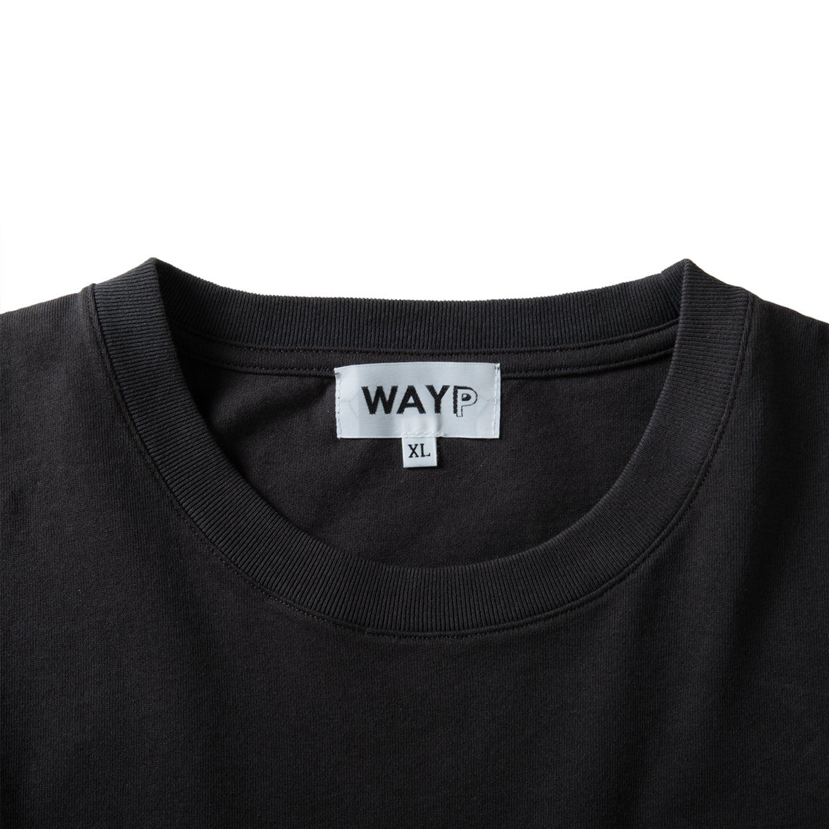 HIROSHI TANAHASHI HIROSHI TANAHASHI Tee by WAYP MUSIC 棚橋弘至 棚橋弘至 Tシャツ by ウェイプ ミュージック w-10052【メンズ Tシャツ 半袖 コラボ 受注生産 26SS】