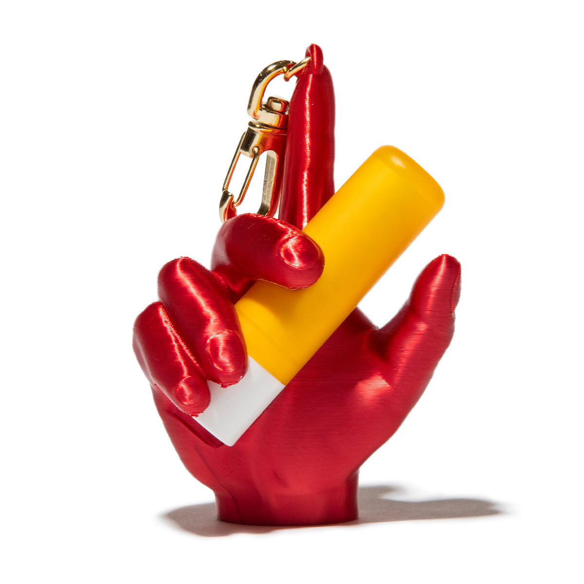 HIROSHI TANAHASHI 愛してま〜すリップケース 棚橋弘至 愛してま〜すリップケース PA04【レディース リップケース コラボ 受注生産 26SS】