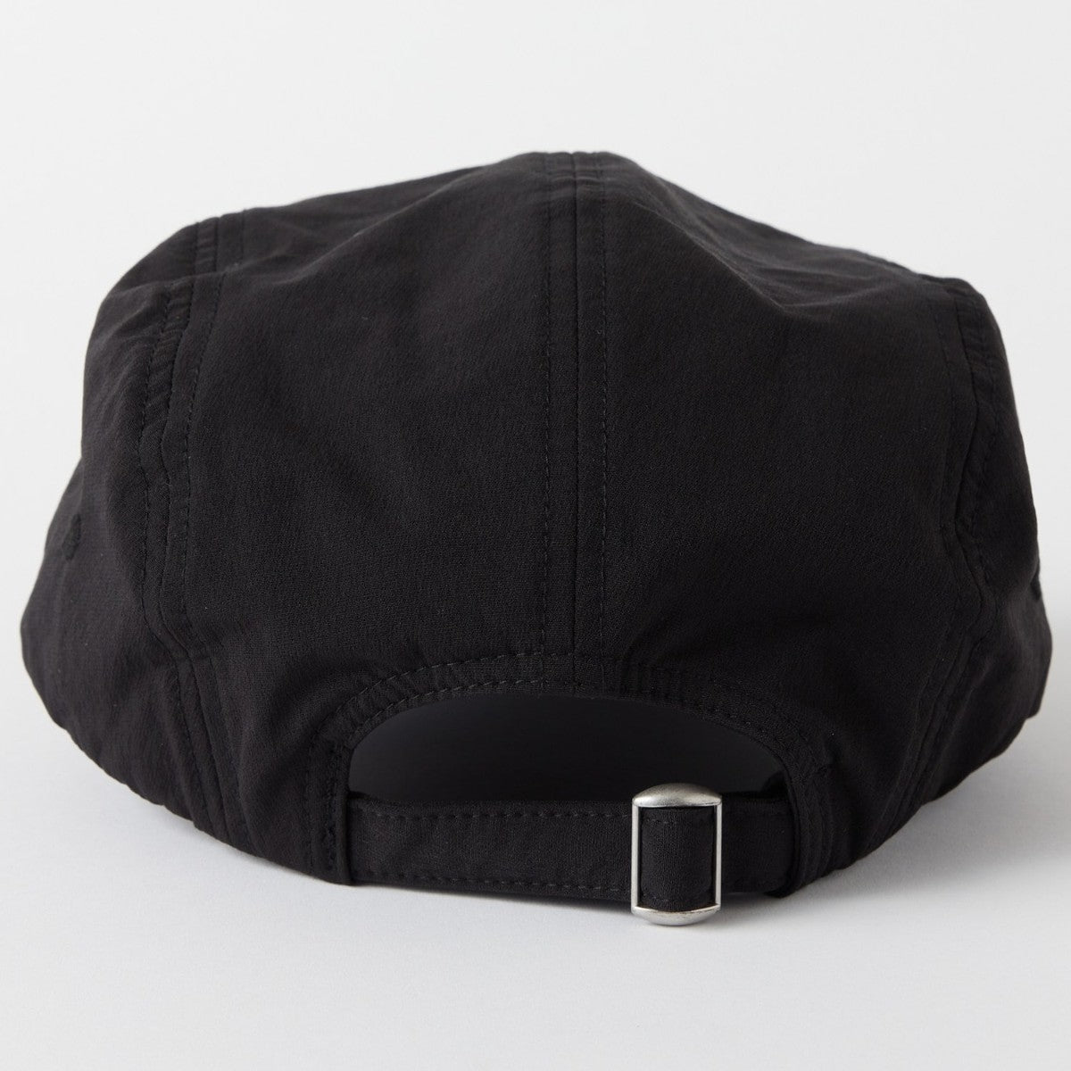 FAT LEMOS エフエイティー レモス F32610-CP05【メンズ キャップ ナイロン素材 ストレッチ素材 ベーシックデザイン 軽量 26SS】