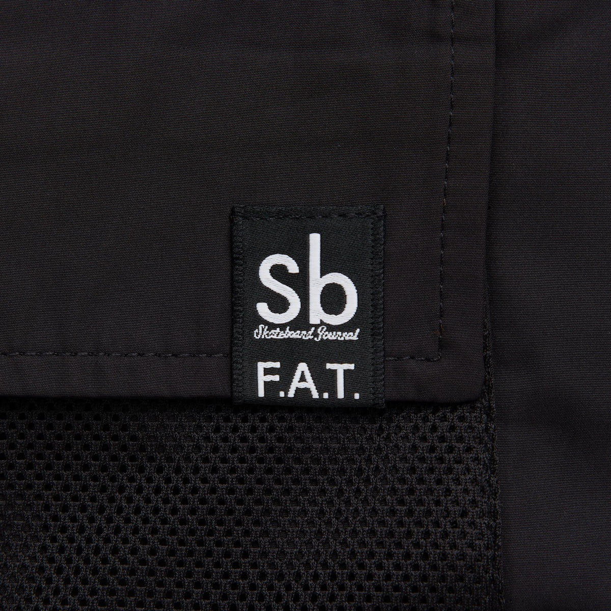 FAT Pb.Gp.Sb. "QUARTER" エフエイティー Pb.Gp.Sb. "クォーター" F32610-PN26【メンズ コラボ カーゴパンツ 2WAY 26SS】