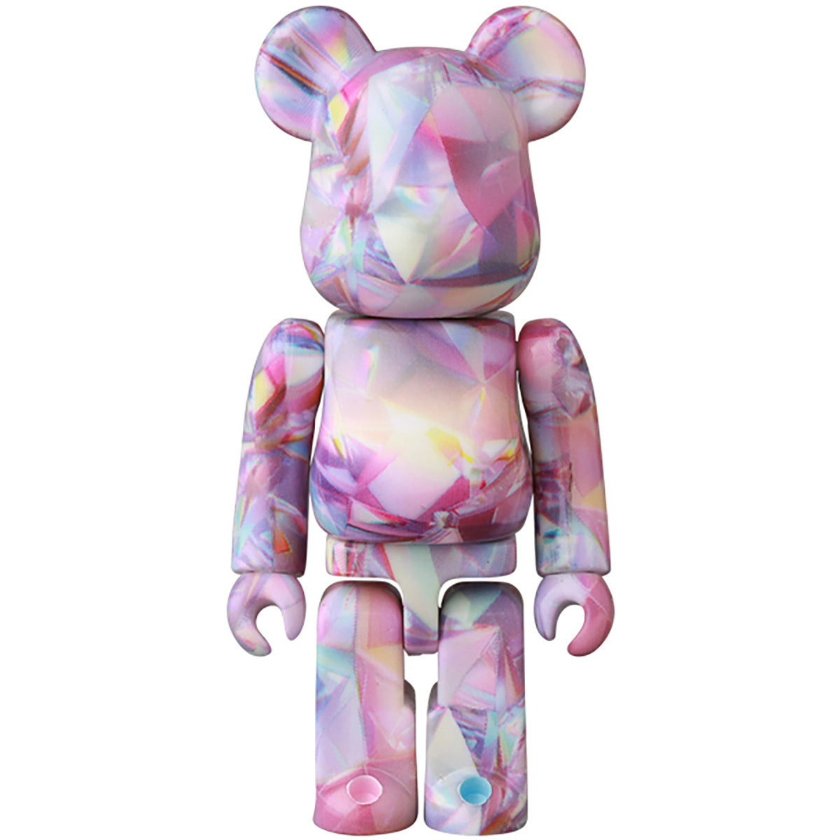BE@RBRICK BE@RBRICK SERIES 51 ベアブリック ベアブリック シリーズ 51 BEARBRICK-SERIES-51【メンズ フィギュア ホビー コレクション ボックス ケース 26SS】