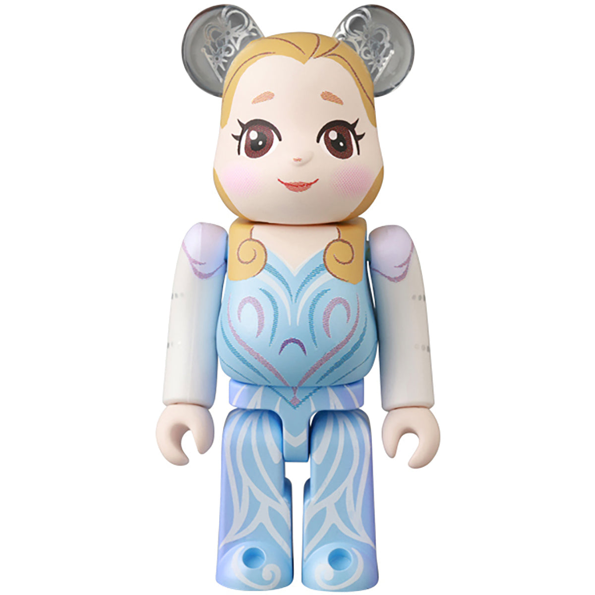 BE@RBRICK BE@RBRICK SERIES 51 ベアブリック ベアブリック シリーズ 51 BEARBRICK-SERIES-51【メンズ フィギュア ホビー コレクション ボックス ケース 26SS】