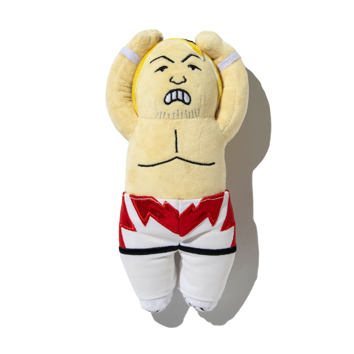 HIROSHI TANAHASHI TANAHASHI HIGH FLY FLOW KEY HOLDER (RUTSUBO x YU SUDA) 棚橋弘至 棚橋弘至 HIGH FLY FLOW キーホルダー R-TANAHASHI-AC2【メンズ キーホルダー コラボ 受注生産 26SS】