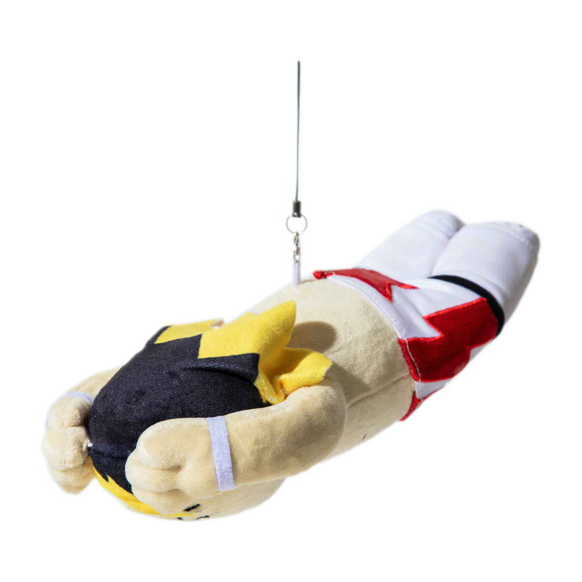 HIROSHI TANAHASHI TANAHASHI HIGH FLY FLOW KEY HOLDER (RUTSUBO x YU SUDA) 棚橋弘至 棚橋弘至 HIGH FLY FLOW キーホルダー R-TANAHASHI-AC2【メンズ キーホルダー コラボ 受注生産 26SS】