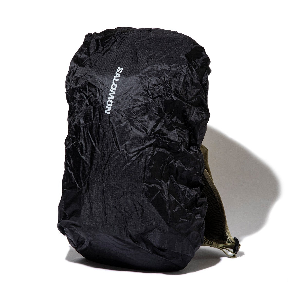 SALOMON XT 25 サロモン XT 25 LC2857【メンズ 収納 通気性 速乾性 軽量 パッド入りショルダーストラップ 26SS】