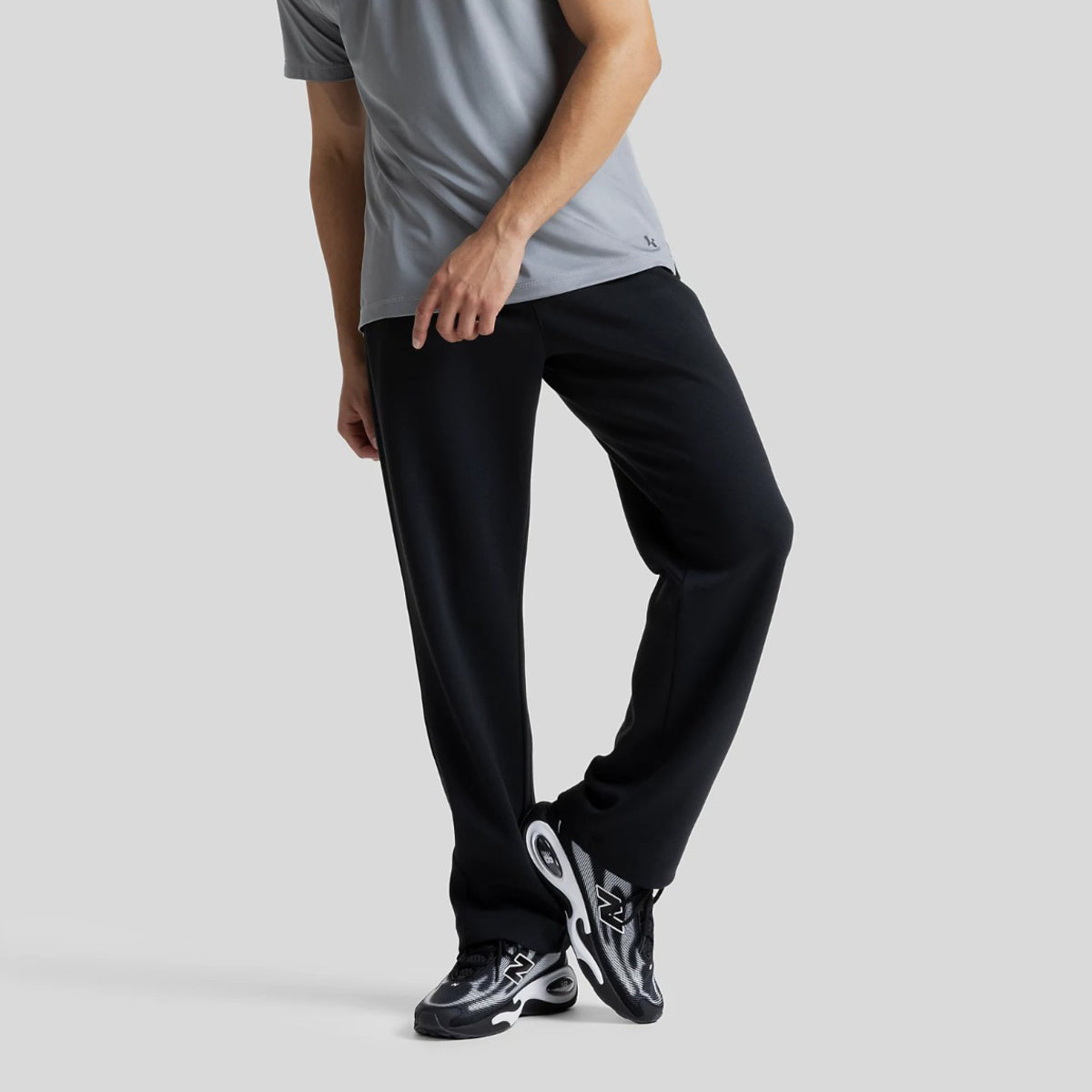 New Balance Klutch X NB Woven Pants MB61D9 – Kinetics