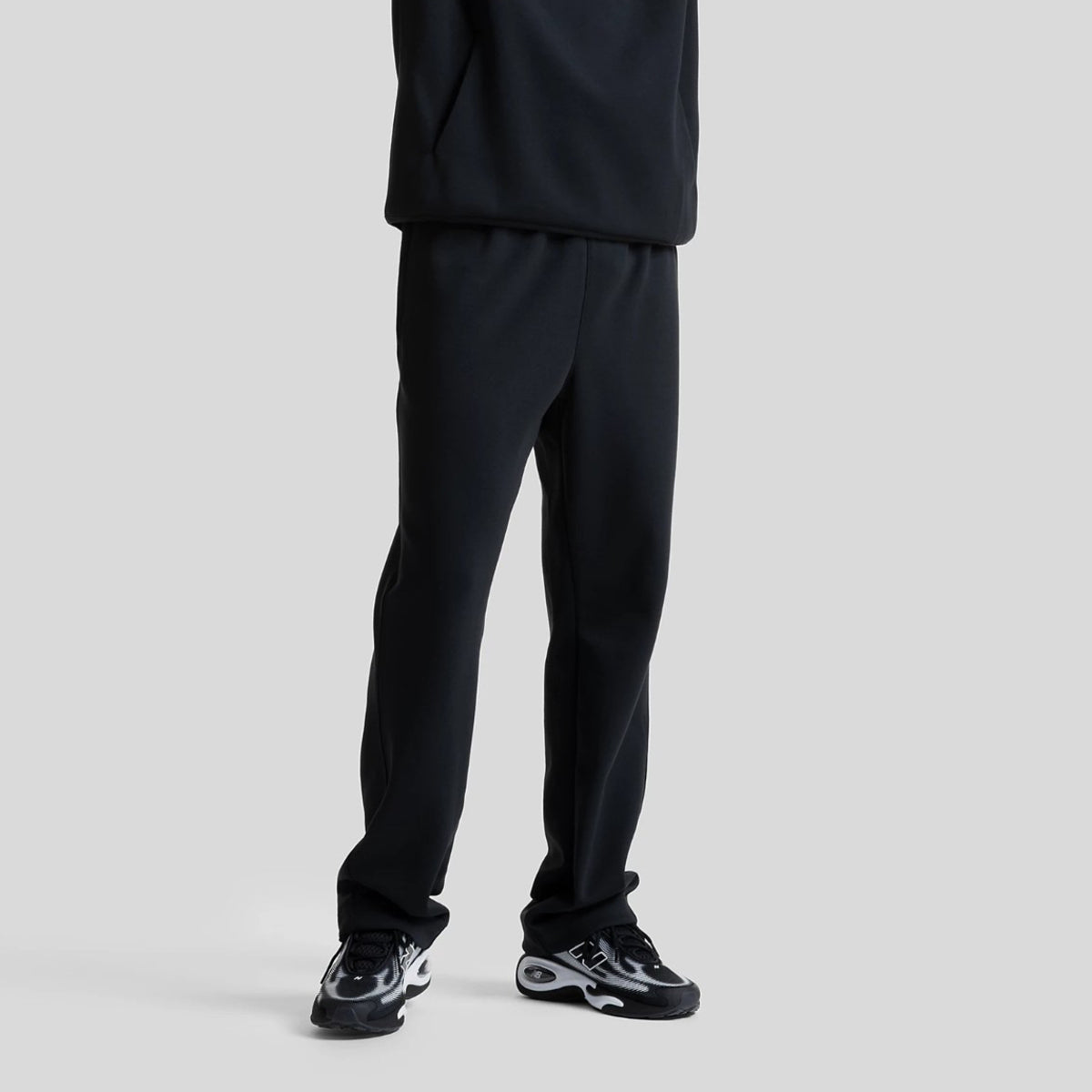 New Balance Klutch X NB Performance Pants ニューバランス Klutch X NB パフォーマンスパンツ MB61R41【メンズ ポリニットインターロック素材 フィット感 26SS】
