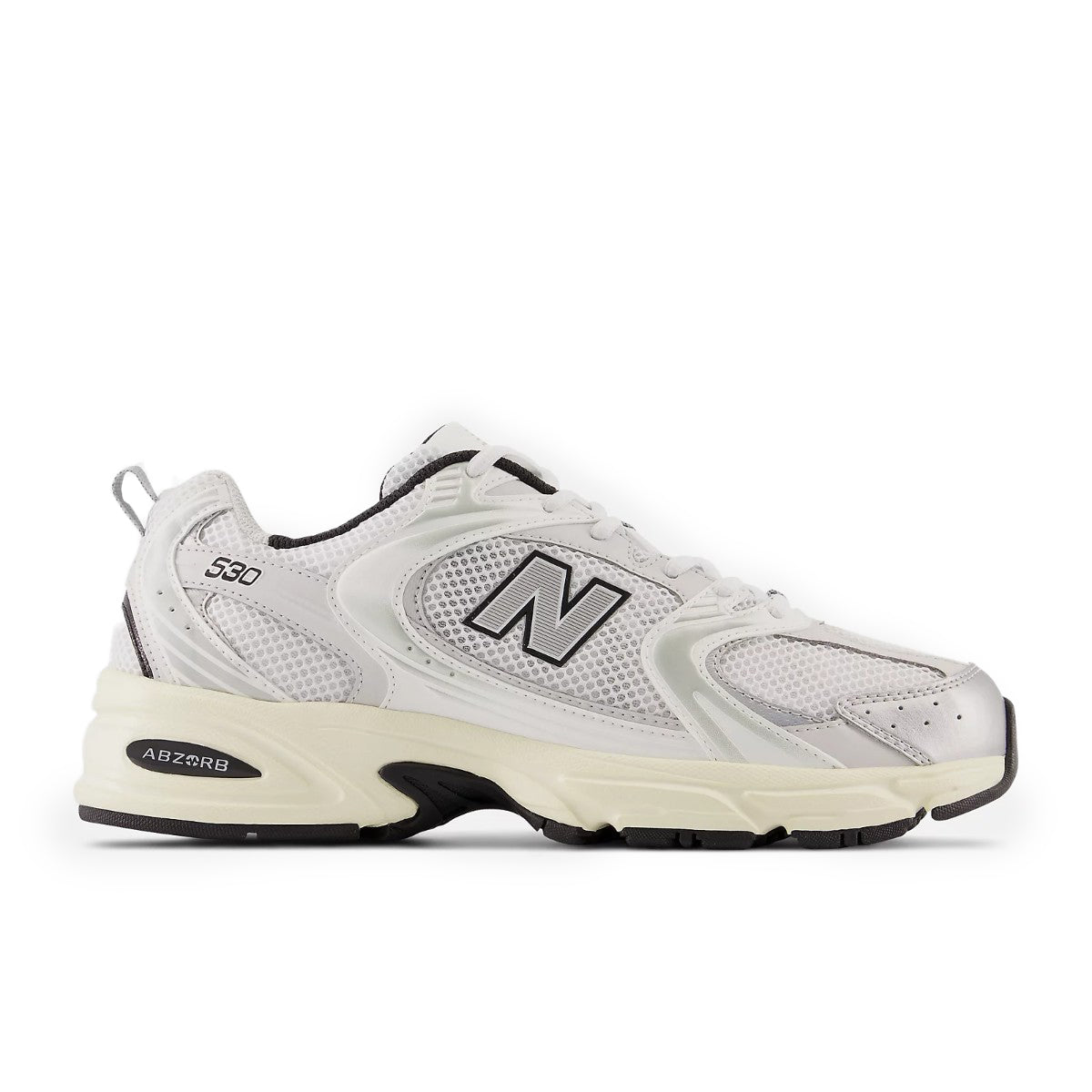 New Balance MR530TA スニーカー New Balance 530 MR530TA – Kinetics（キネティクス）｜OFFICIAL