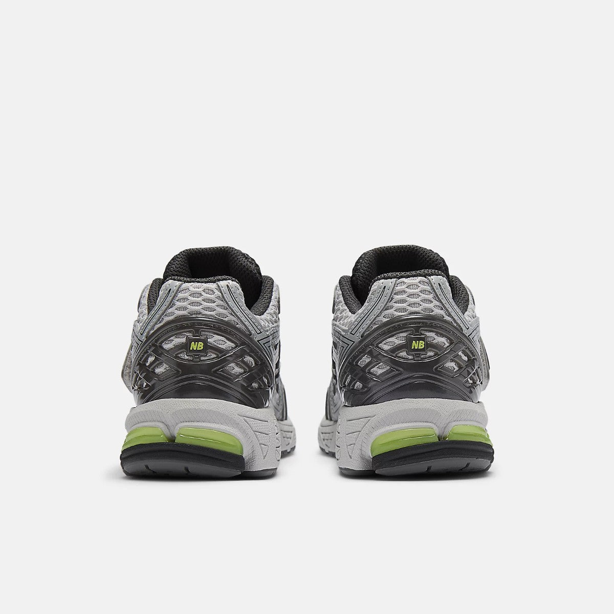 New Balance 1906 Hook & Loop ニューバランス 1906 フックアンドループ P190686C【キッズ キッズスニーカー ジュニアスニーカー 子供用スニーカー ランニングスタイル スポーツスタイル 26SS】
