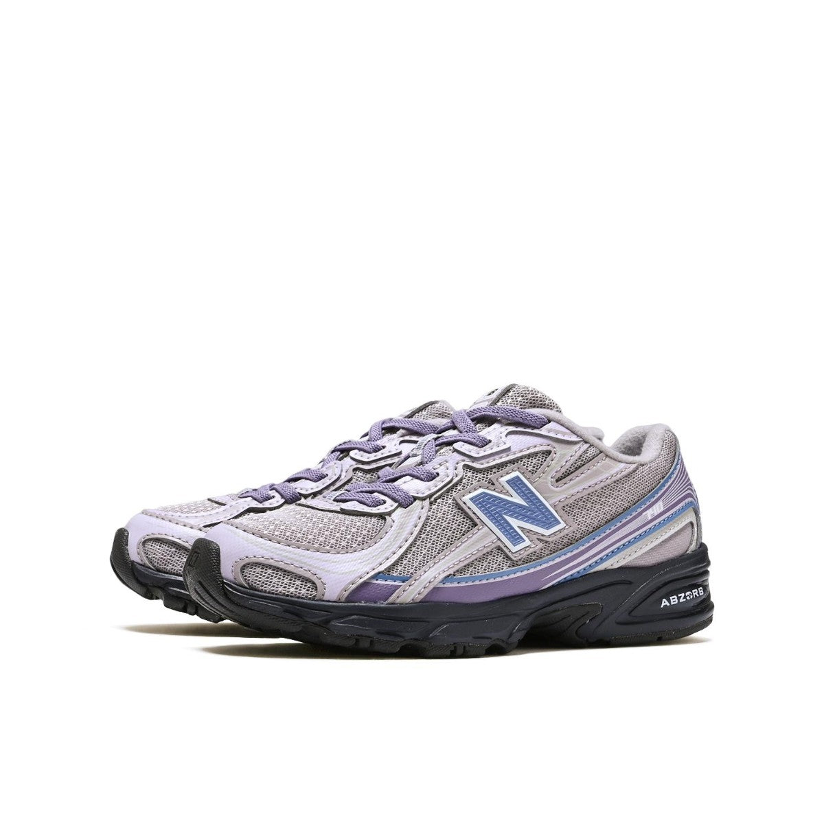 New Balance 740 Bungee Lace P7401XQ – Kinetics（キネティクス