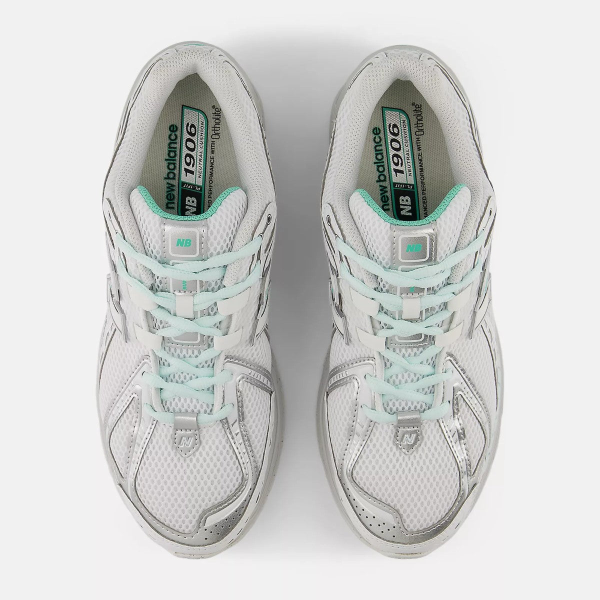 New Balance 1906R ニューバランス ナインティーンオーシックス アール U19061HV【メンズ スニーカー ランニングシューズ メッシュアッパー ハイテクスニーカー クッションソール 26SS】