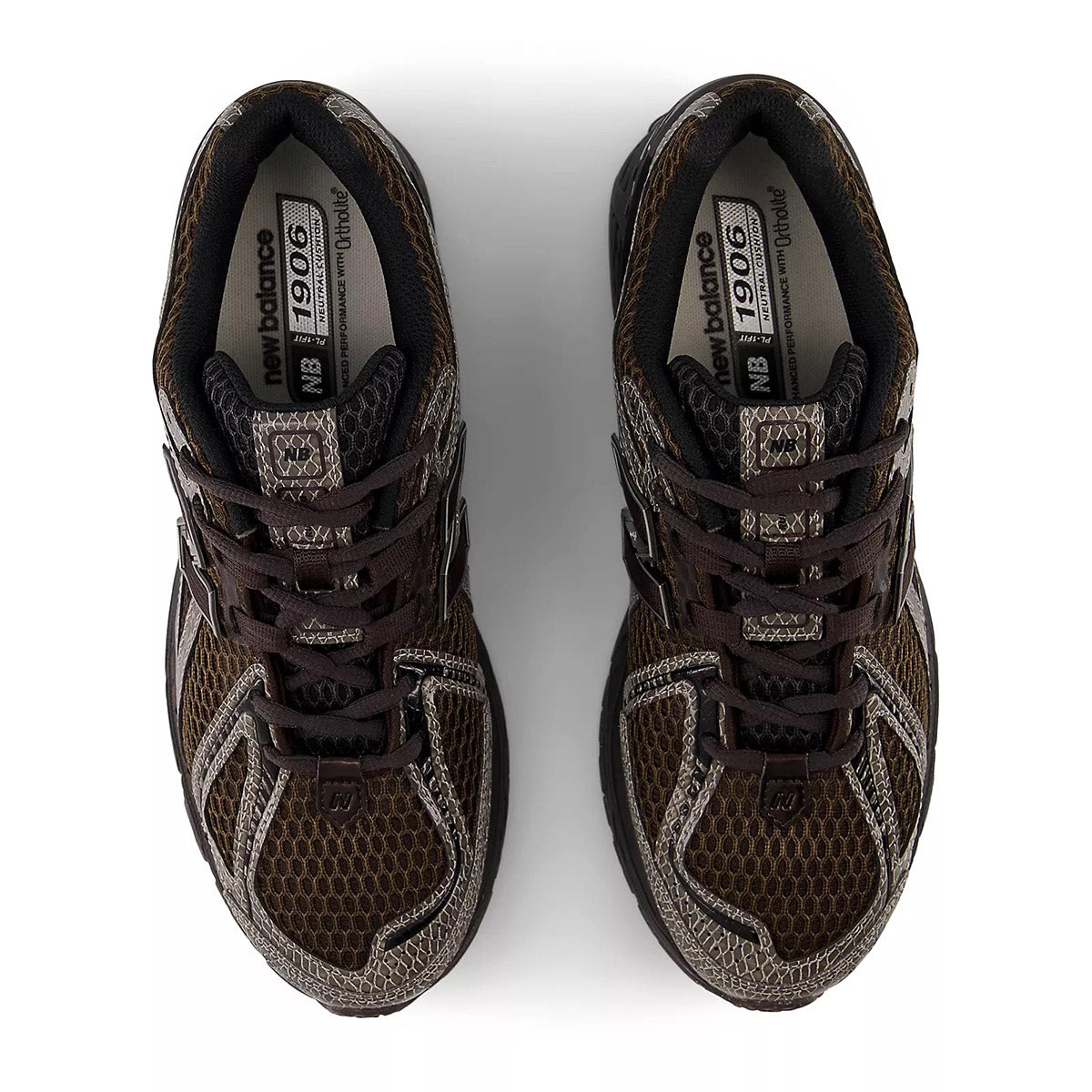 New Balance 1906R ニューバランス 1906R U19062NQ【メンズ ランニングシューズ メッシュスニーカー クッション性 衝撃吸収 26SS】