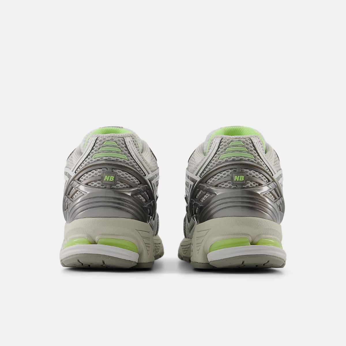 New Balance 1906R ニューバランス ナインティーンオーシックス アール U19063NQ【メンズ スニーカー ランニングシューズ メッシュアッパー ハイテクスニーカー クッションソール 26SS】
