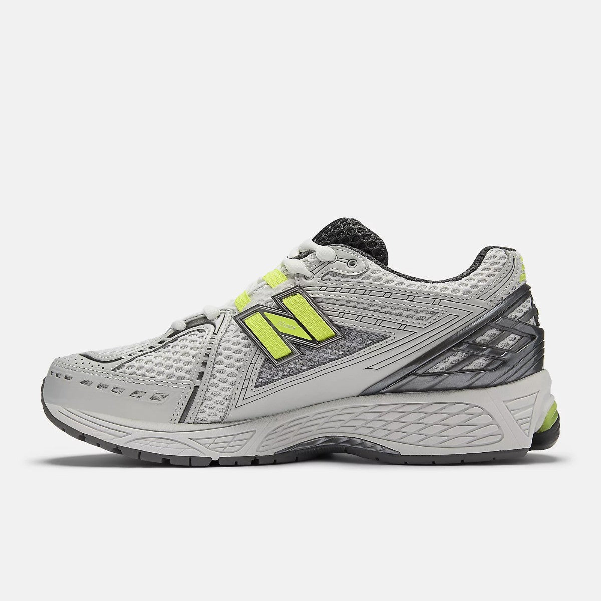 New Balance 1906R ニューバランス 1906R U190652H【メンズ ランニングスタイルシューズ メッシュアッパー シンセティックレザー 通気性 軽量 26SS】