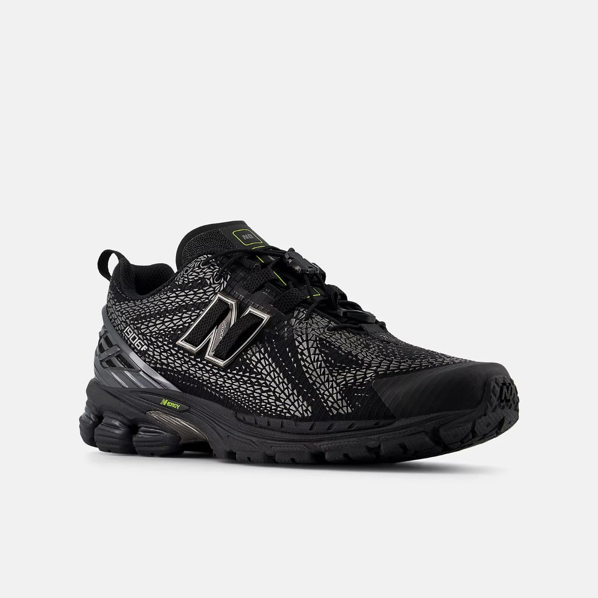 New Balance 1906F ニューバランス 1906F U19068PN【メンズ ランニングスタイルシューズ メッシュアッパー シンセティックレザー 通気性 軽量 26SS】