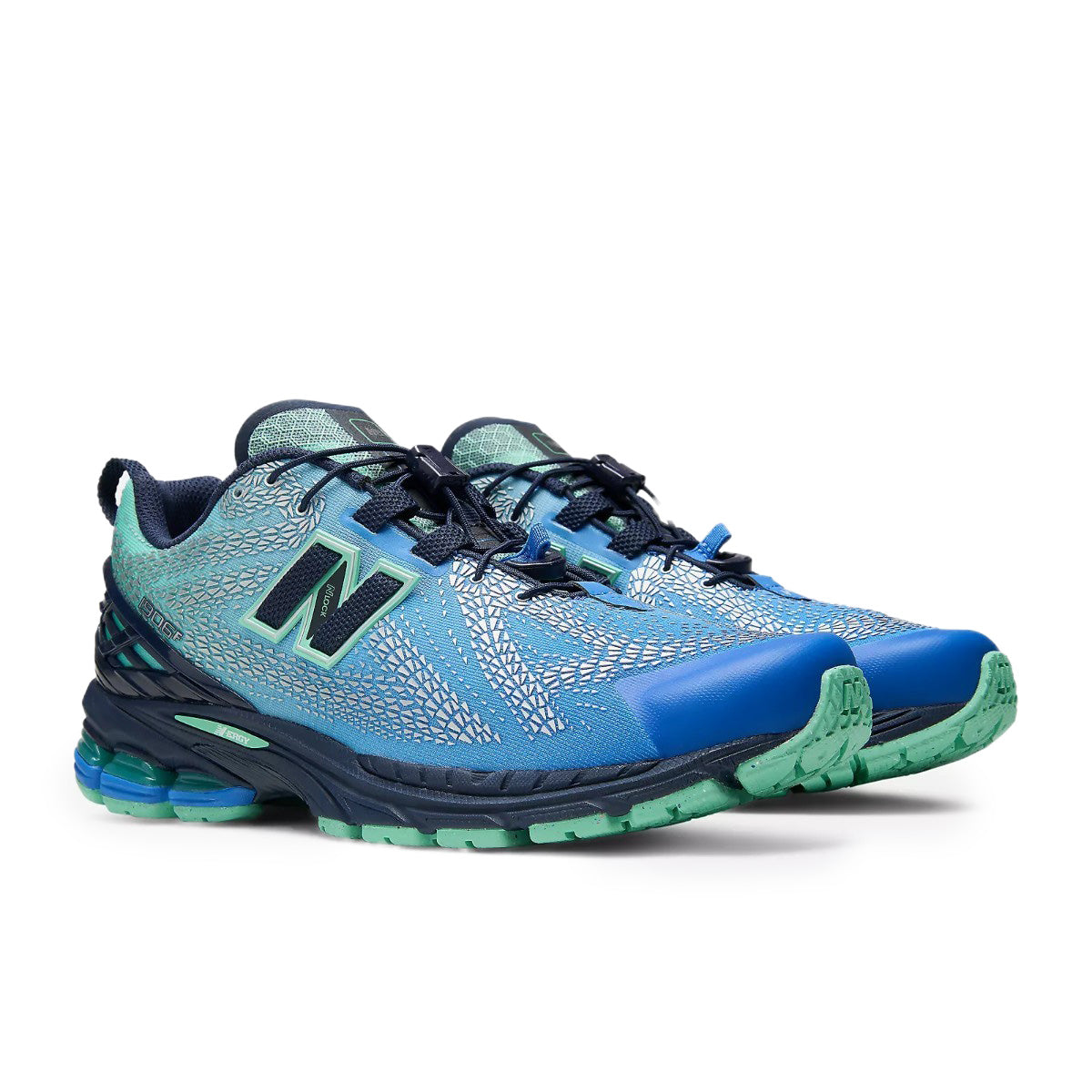 New Balance 1906F ニューバランス ナインティーンオーシックス エフ U19069OQ【メンズ スニーカー ランニングシューズ メッシュアッパー ハイテクスニーカー クッションソール 26SS】