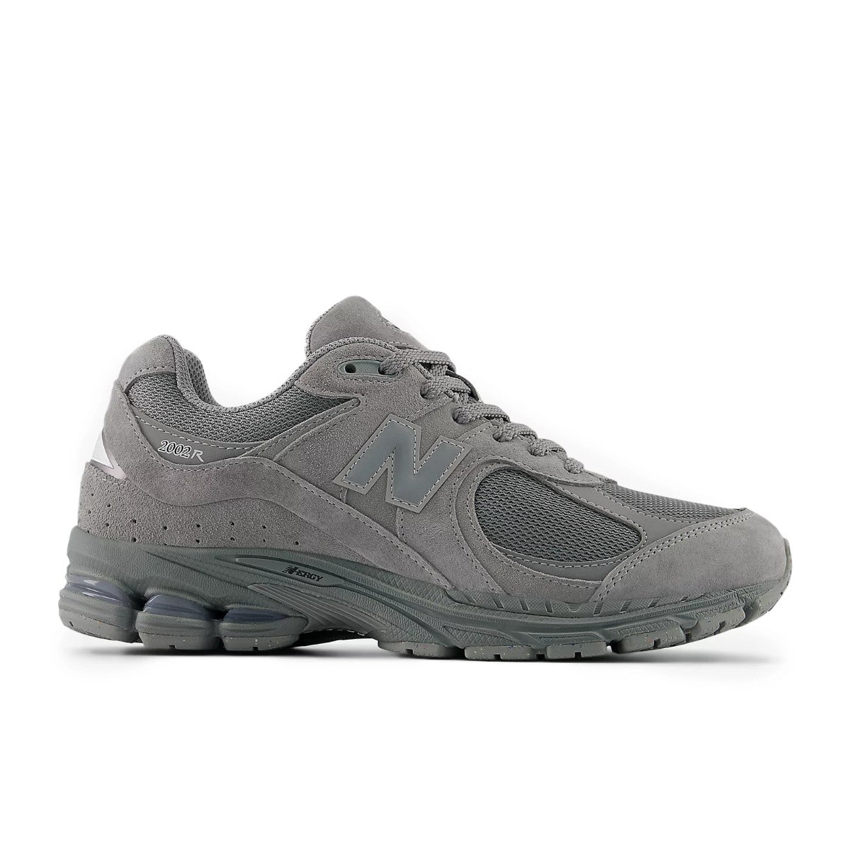 New Balance 2002R ニューバランス 2002R U20021O2【メンズ ランニングスタイルシューズ メッシュアッパー シンセティックレザー 通気性 軽量 26SS】