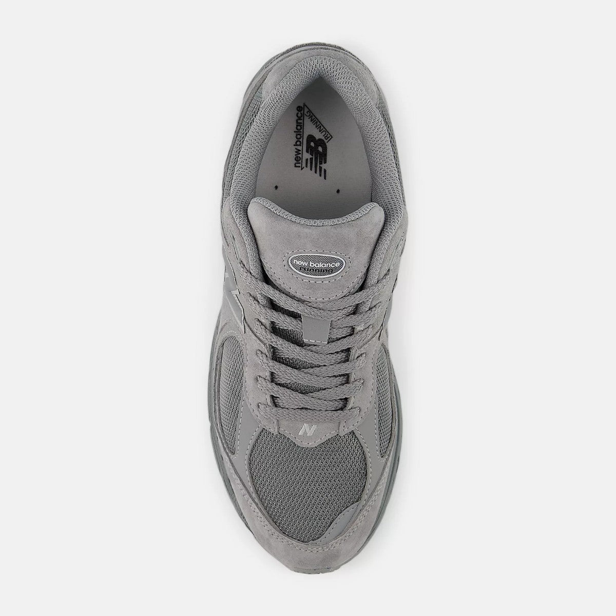 New Balance 2002R ニューバランス 2002R U20021O2【メンズ ランニングスタイルシューズ メッシュアッパー シンセティックレザー 通気性 軽量 26SS】