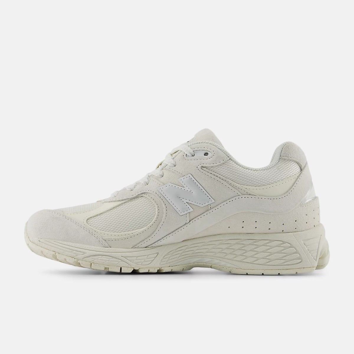 New Balance 2002R ニューバランス 2002R U20025PO【メンズ ランニングスタイルシューズ メッシュアッパー シンセティックレザー 通気性 軽量 26SS】