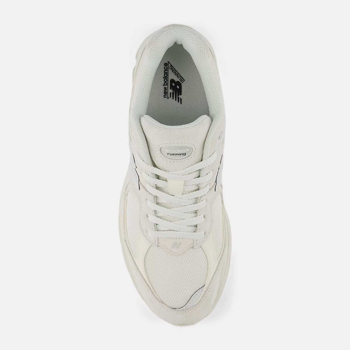 New Balance 2002R ニューバランス 2002R U20025PO【メンズ ランニングスタイルシューズ メッシュアッパー シンセティックレザー 通気性 軽量 26SS】