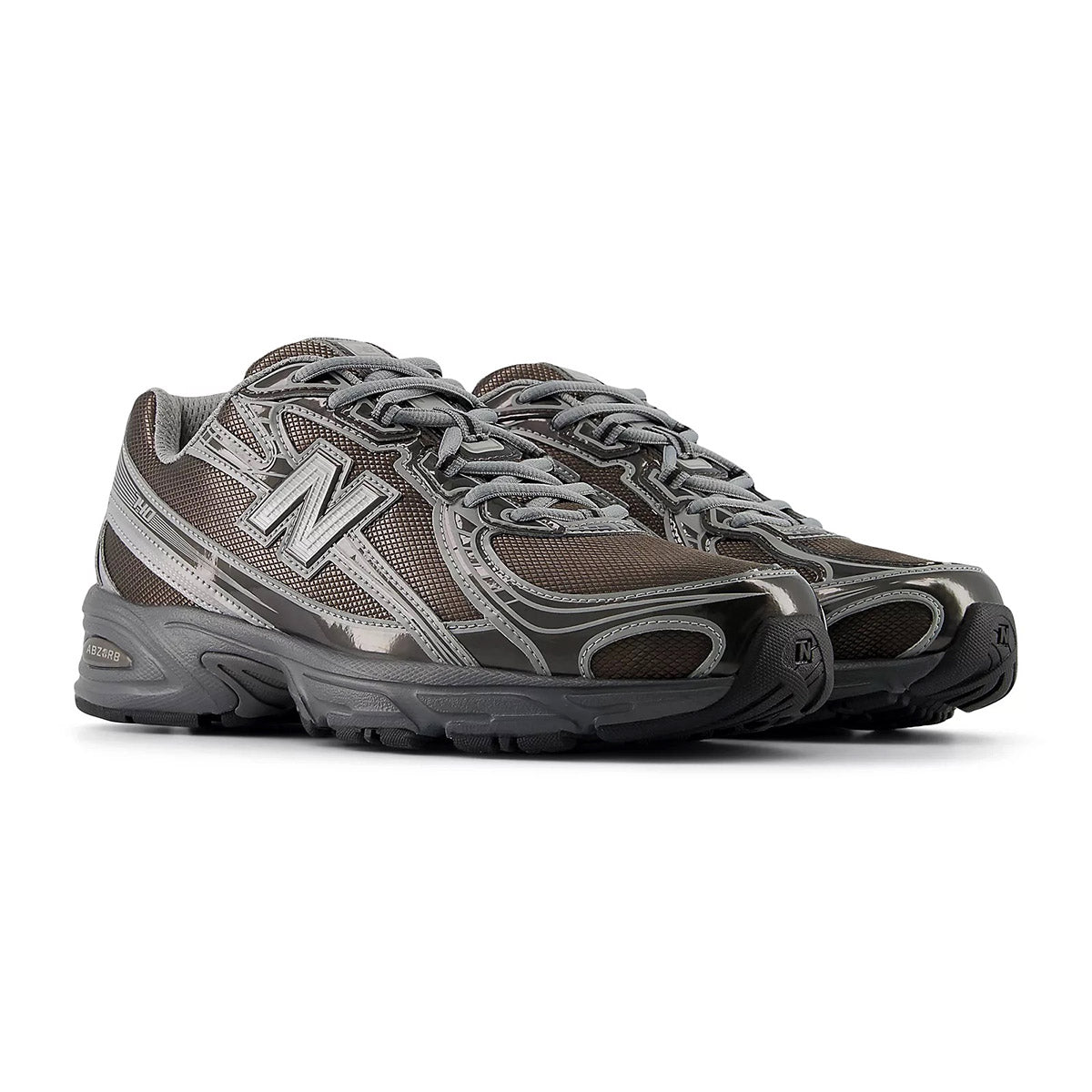 New Balance 740 ニューバランス 740 U7407YI【メンズ ランニングシューズ メッシュスニーカー クッション性 衝撃吸収 26SS】