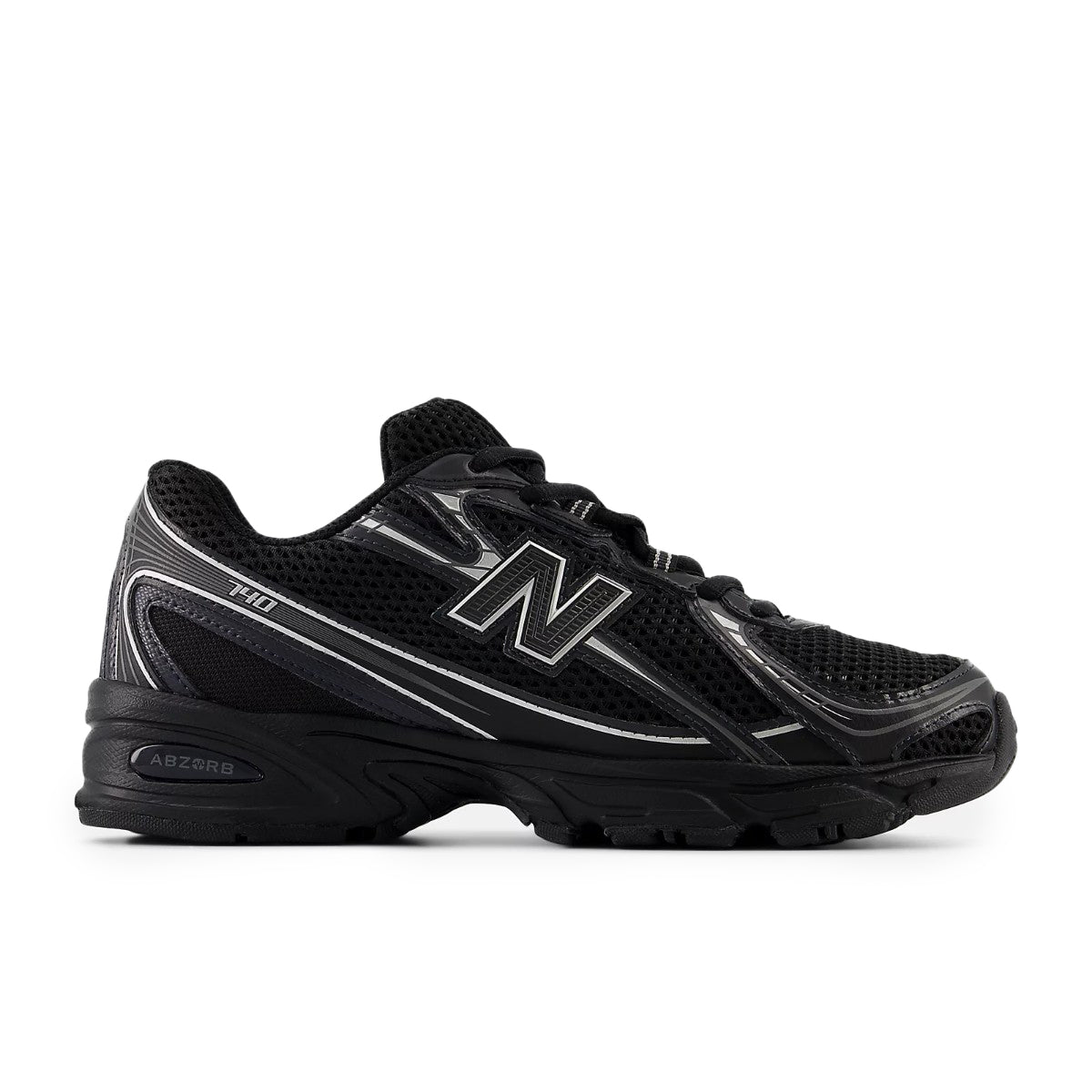 New Balance 740 ニューバランス 740 U740BM2【メンズ 衝撃吸収 クッション性 メッシュ素材 26SS】