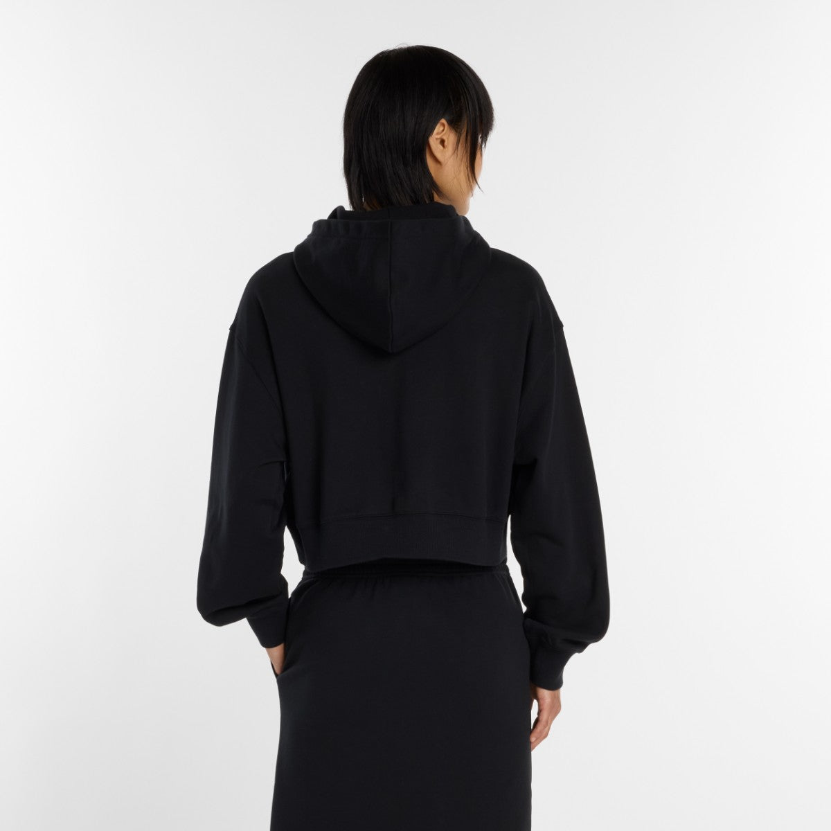 New Balance 大谷翔平 Women's Always On Hoodie ニューバランス 大谷翔平ウィメンズオールウェイズオンフーディ WT6141C【レディース フーディ 速乾素材 カジュアルウェア デイリーユース 26SS】