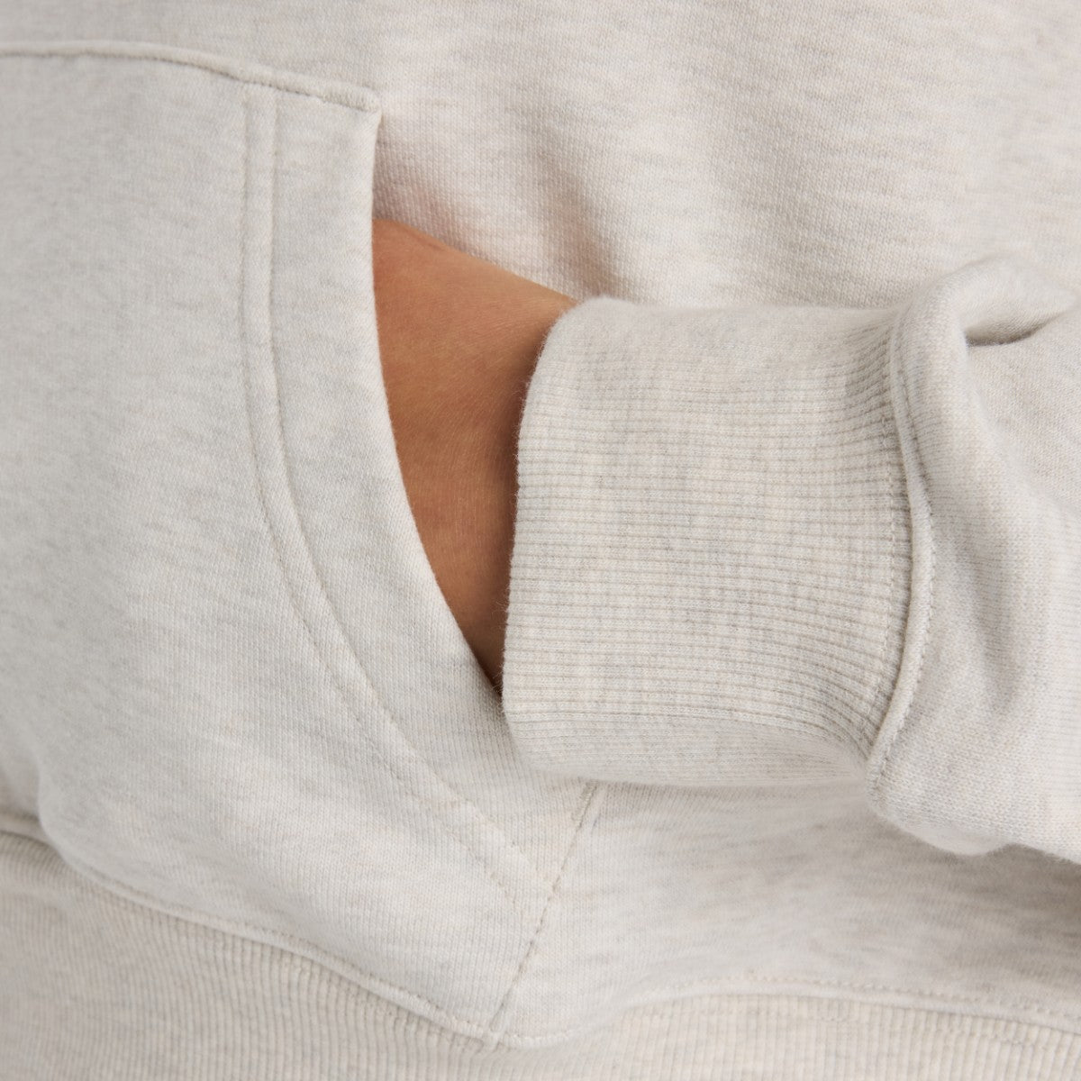 New Balance 大谷翔平 Women's Always On Hoodie ニューバランス 大谷翔平ウィメンズオールウェイズオンフーディ WT6141C【レディース フーディ 速乾素材 カジュアルウェア デイリーユース 26SS】