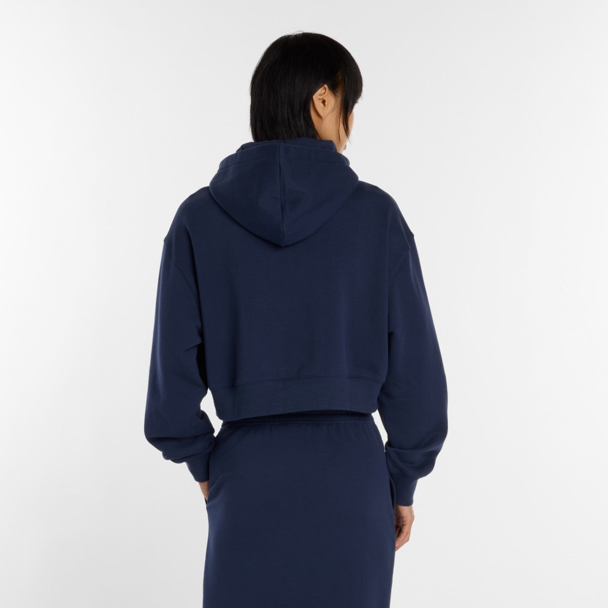 New Balance 大谷翔平 Women's Always On Hoodie ニューバランス 大谷翔平ウィメンズオールウェイズオンフーディ WT6141C【レディース フーディ 速乾素材 カジュアルウェア デイリーユース 26SS】