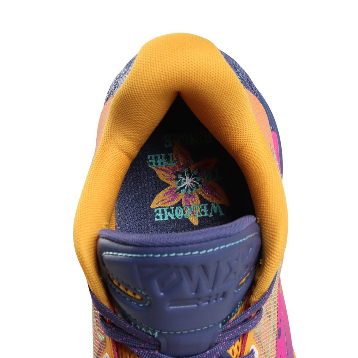 LI-NING Power12 リーニン パワー12 ABAV067-3【メンズ バスケットボールシューズ ミッドカット 軽量 クッション性 反発性 グリップ力 26FW】