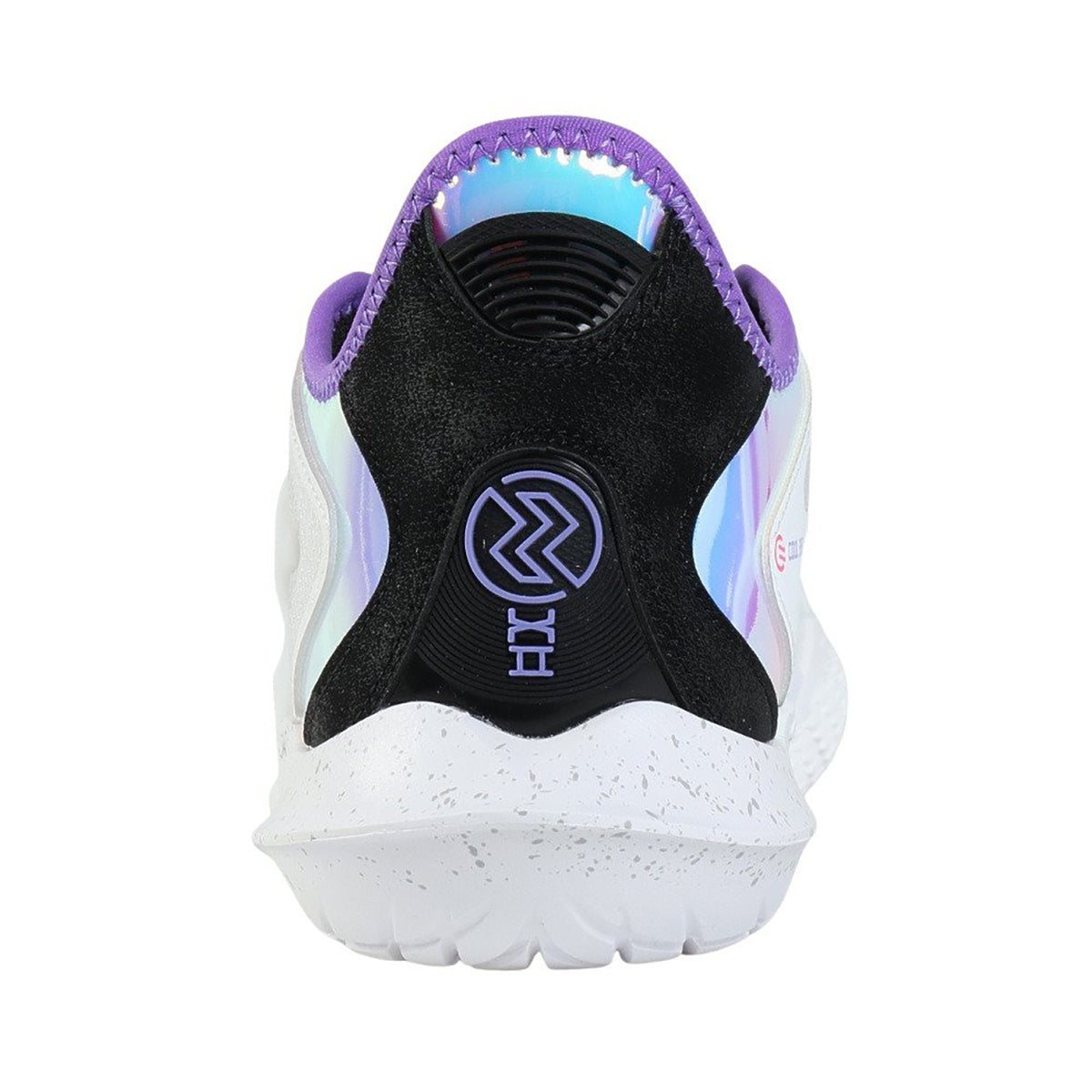 LI-NING Speed12 リーニン スピード12 ABAV069-2【メンズ バスケットボールシューズ ローカット 軽量 クッション性 反発性 グリップ力 26FW】
