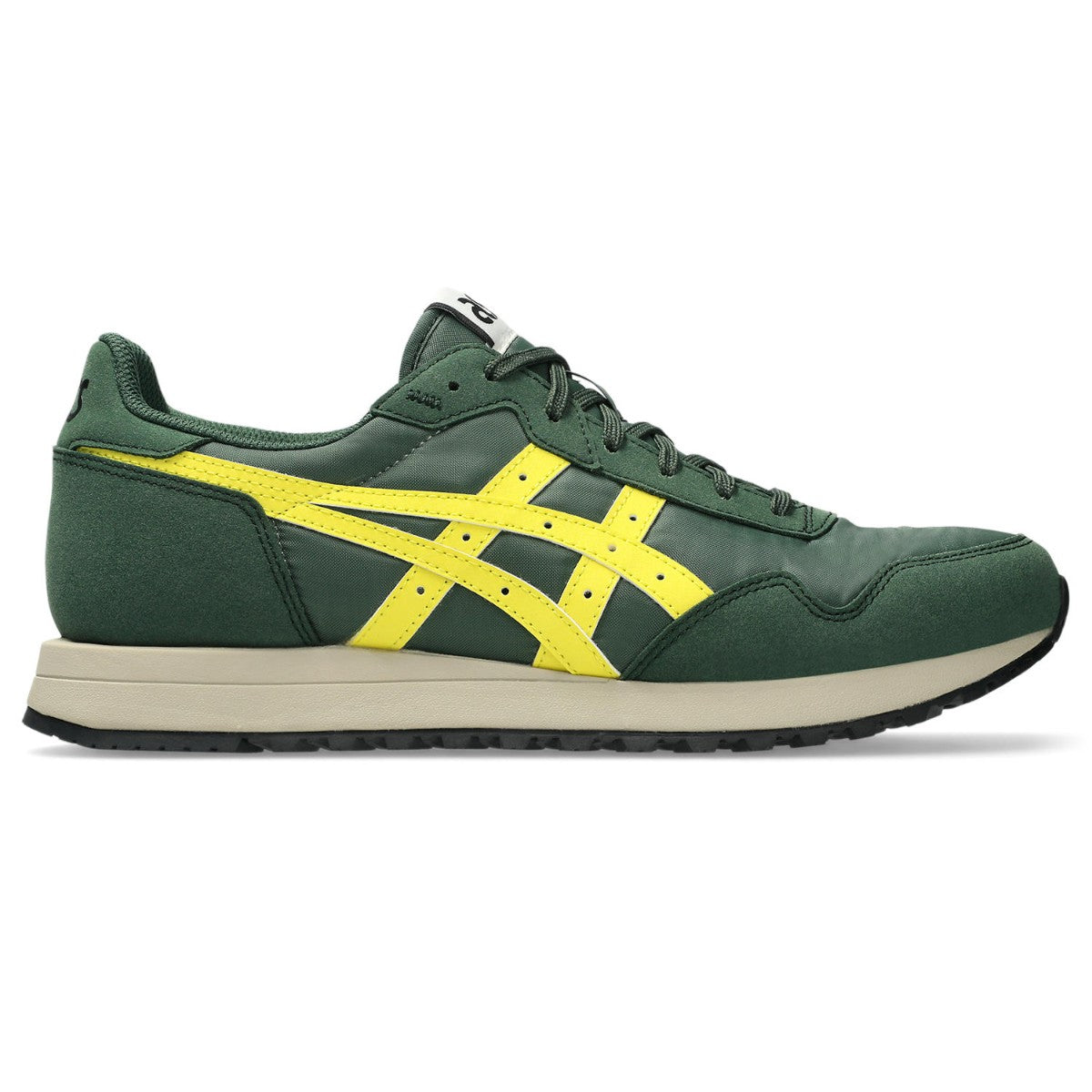 ASICS TIGER RUNNER II アシックス タイガーランナーII 1203A293-301【レディース ジョギングシューズ クッション性 快適性 26SS】