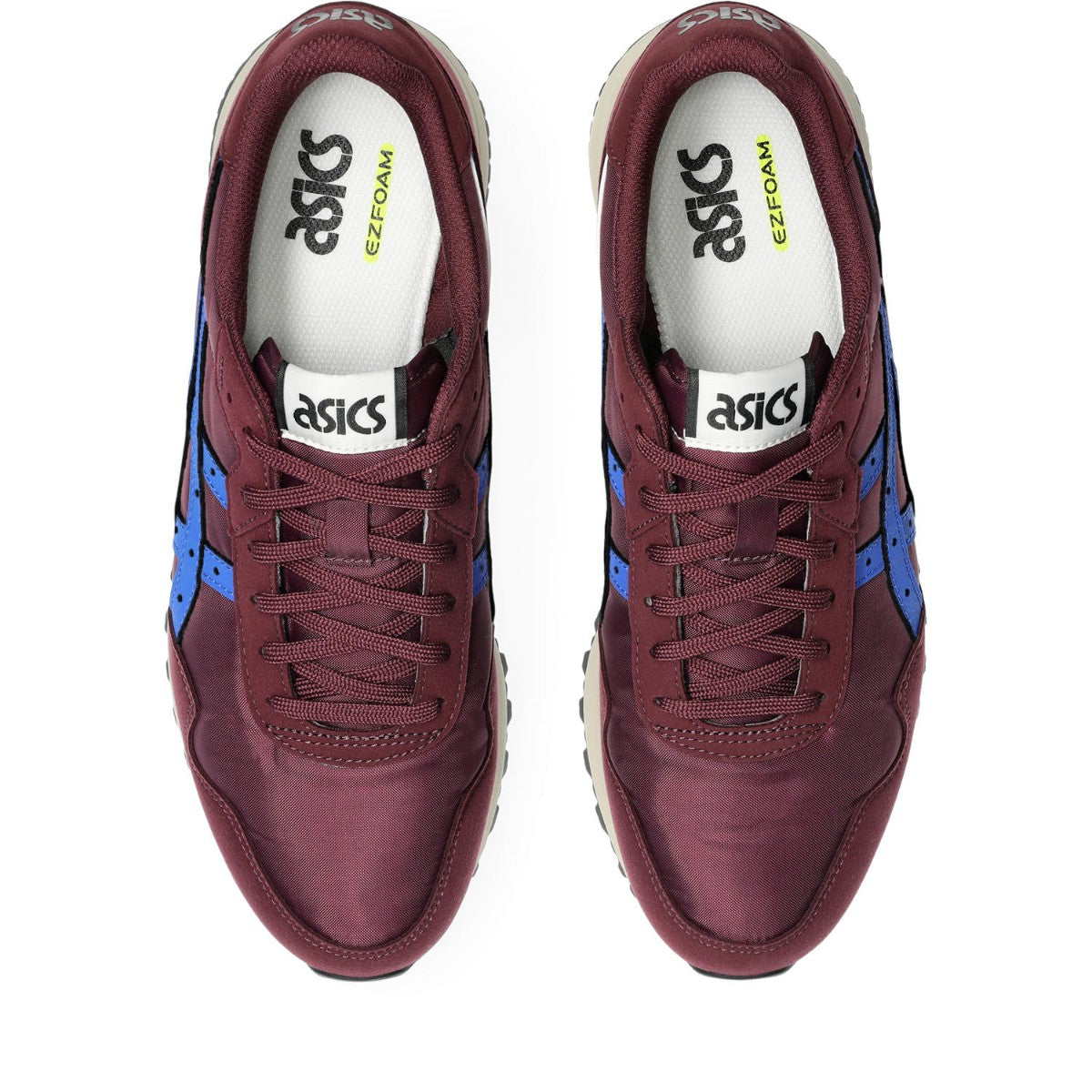 ASICS TIGER RUNNER II アシックス タイガーランナーII 1203A293-500【レディース ジョギングシューズ クッション性 快適性 26SS】