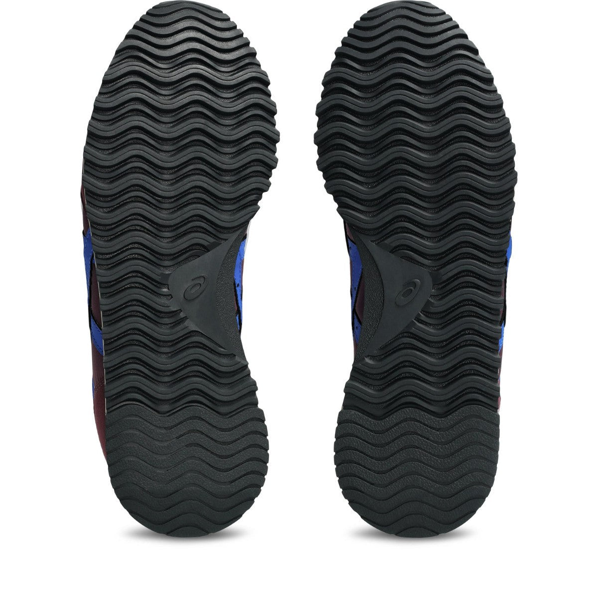 ASICS TIGER RUNNER II アシックス タイガーランナーII 1203A293-500【レディース ジョギングシューズ クッション性 快適性 26SS】