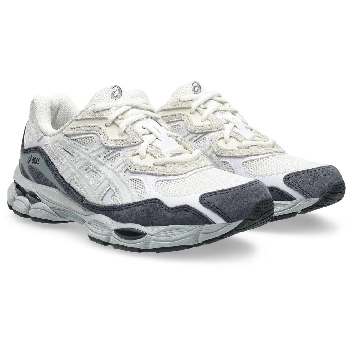 ASICS GEL-NYC 1203A383-113 – Kinetics（キネティクス）｜OFFICIAL