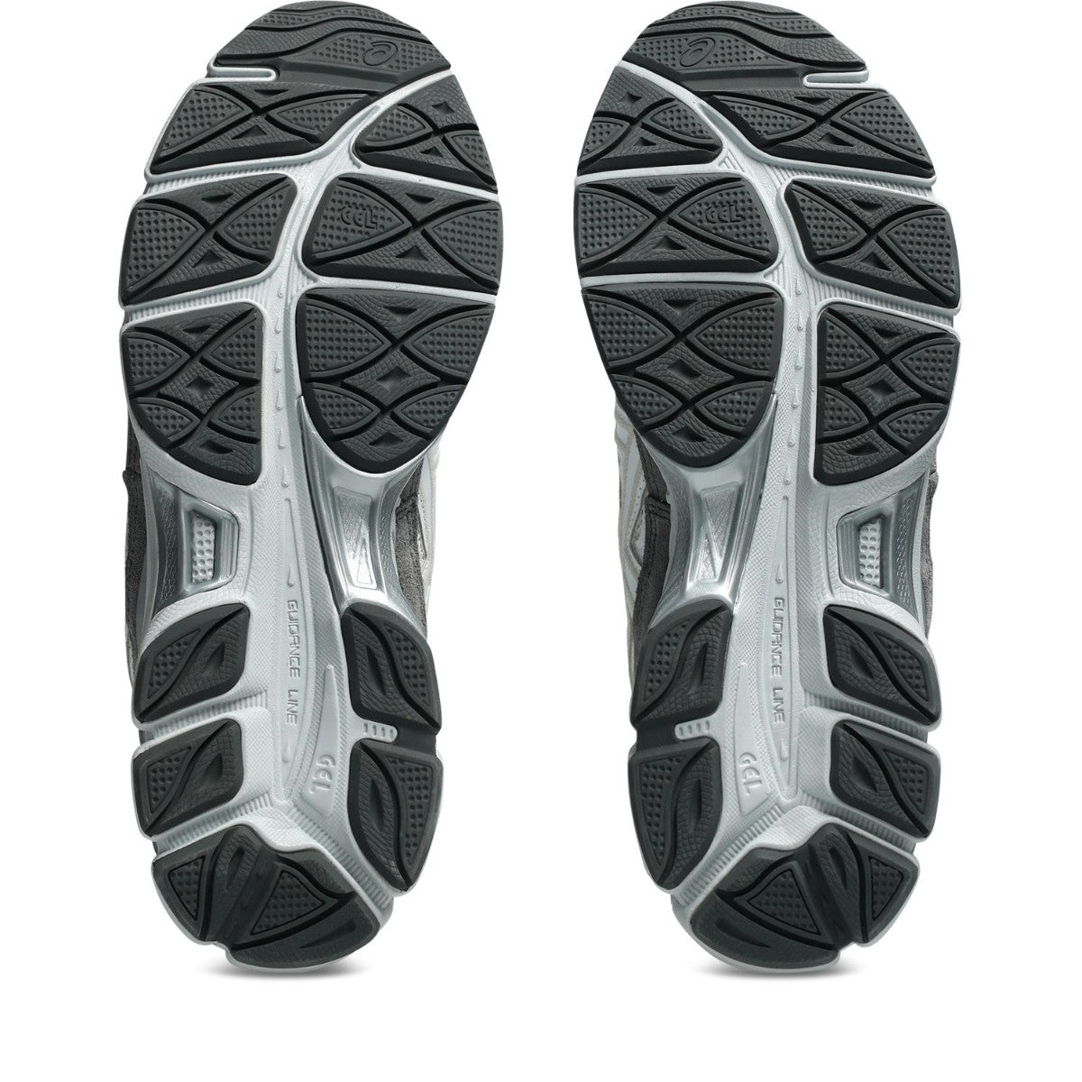 ASICS GEL-NYC アシックス ゲル エヌワイシー 1203A383-113【メンズ スニーカー レトロデザイン モダンスタイル 軽量クッション 26SS】