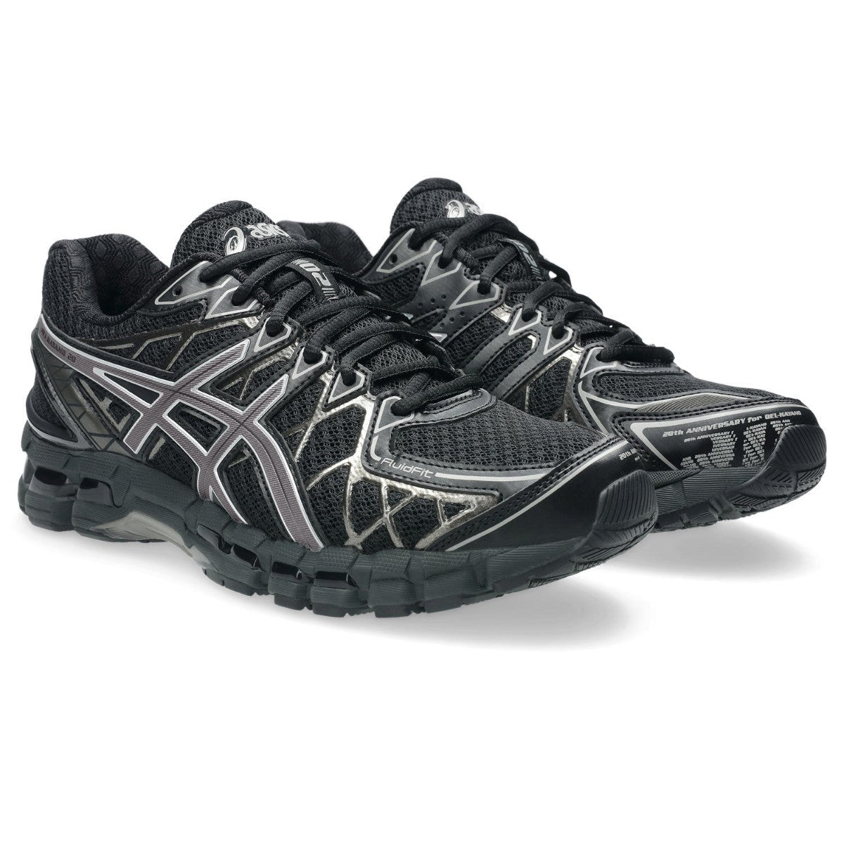 ASICS GEL-KAYANO 20 1203A388-003 – Kinetics（キネティクス