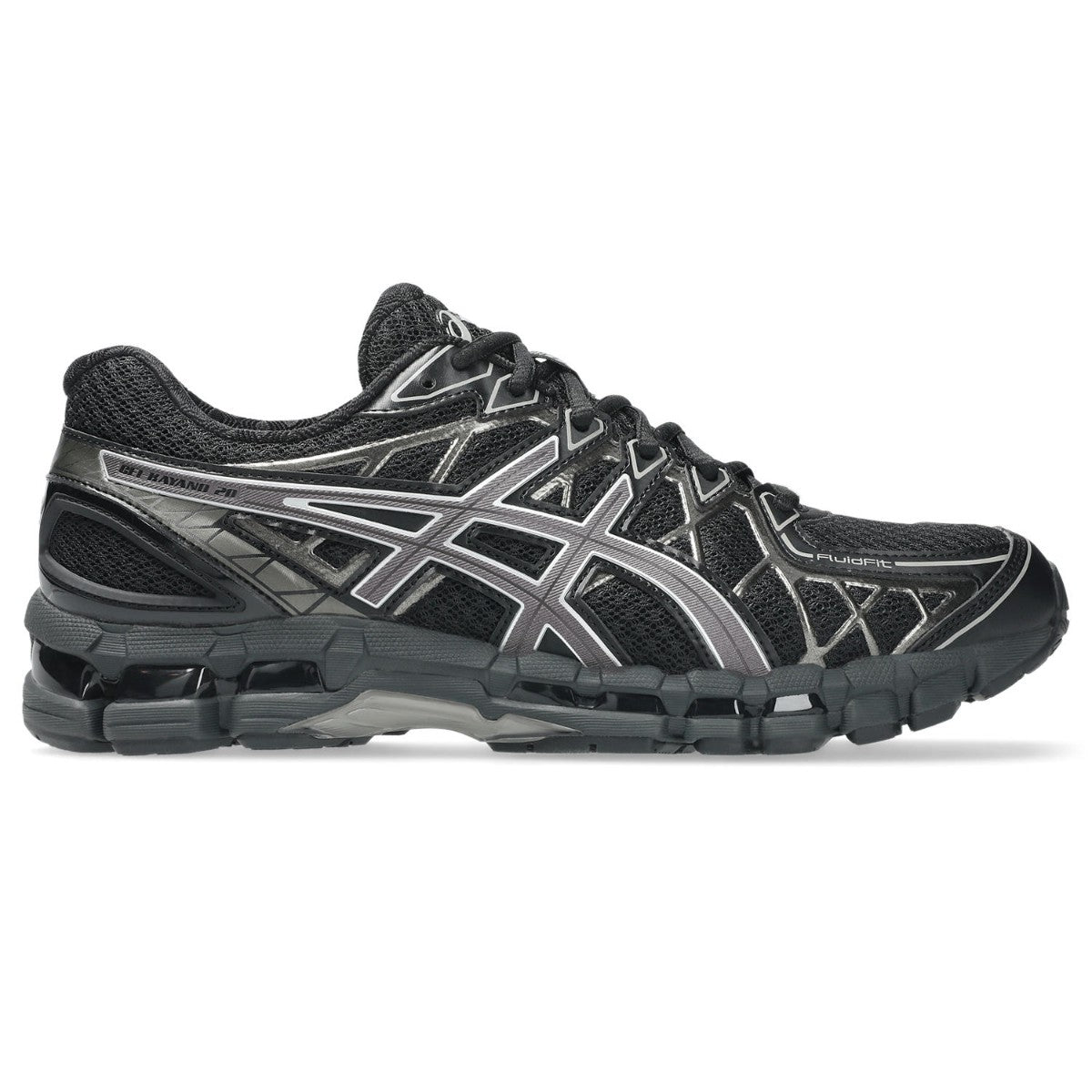 ASICS GEL-KAYANO 20 アシックス ゲル カヤノ 20 1203A388-003【メンズ クッション性 スニーカー 機能性 快適性 安定性 26SS】