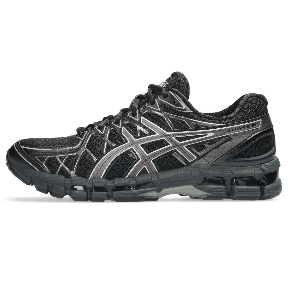 ASICS GEL-KAYANO 20 アシックス ゲル カヤノ 20 1203A388-003【メンズ クッション性 スニーカー 機能性 快適性 安定性 26SS】